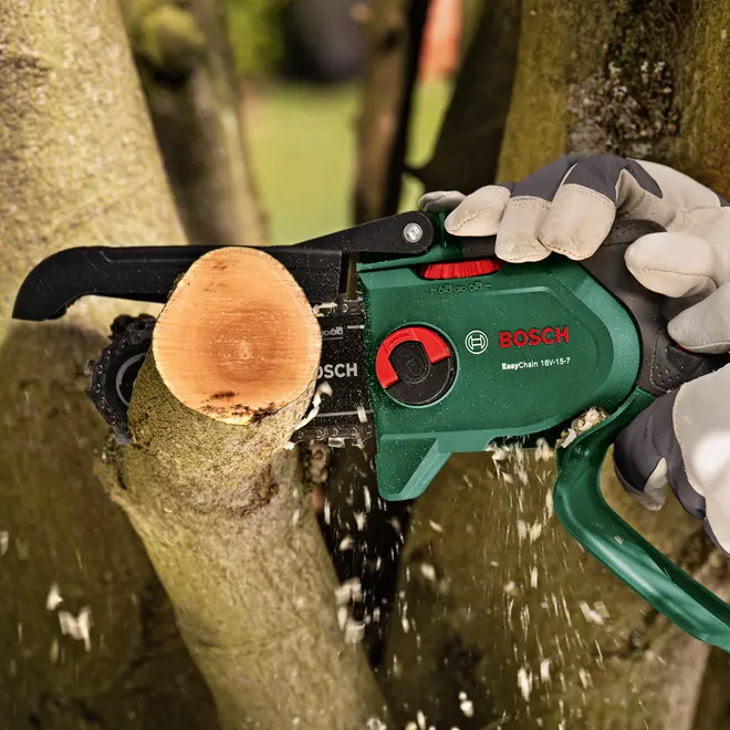 Grenkædesav Easy 15 cm 18V