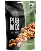 Nordthy Nøddemix - assorterede varianter