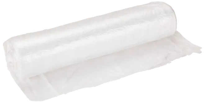 Afdækningsplast 25 x 2 meter