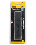 Stanley FatMax bræk-af knivblad 25 mm 20-pak