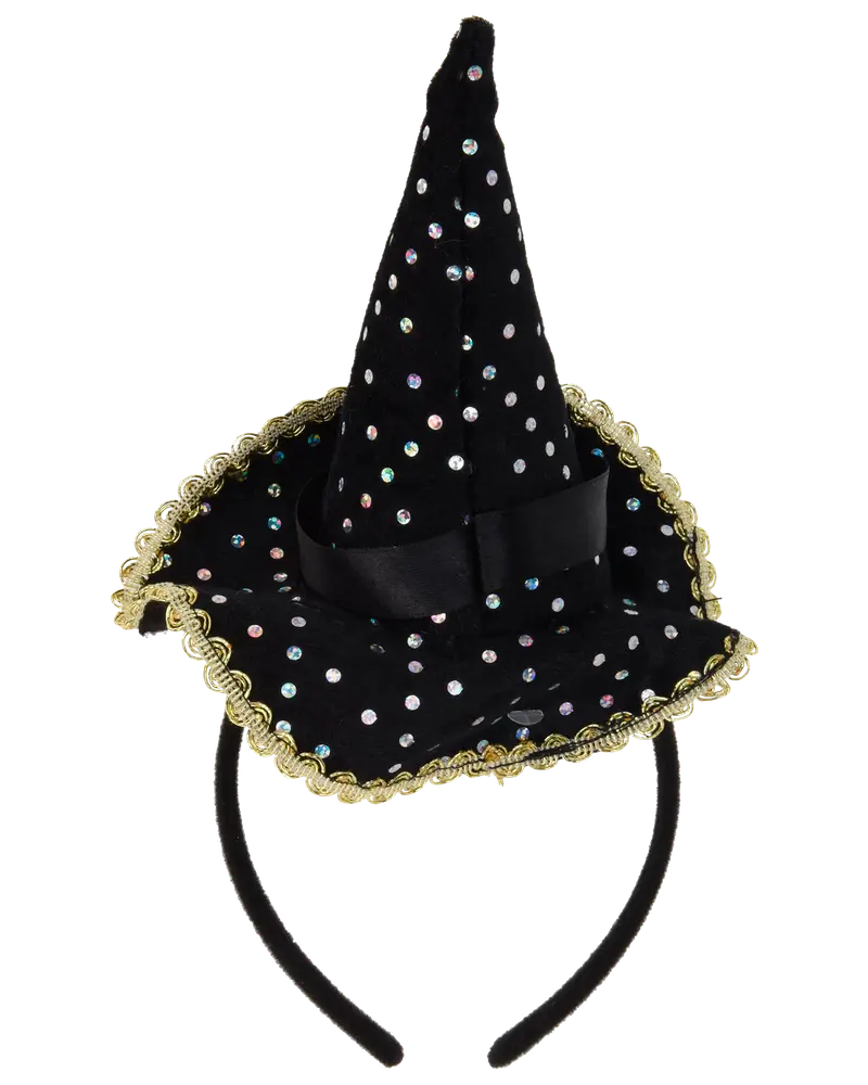Halloween diadem 