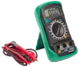 Digital multimeter mas830c