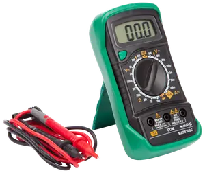 BRANFORD Digital multimeter MAS830C