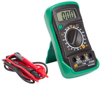 BRANFORD Digital multimeter MAS830C