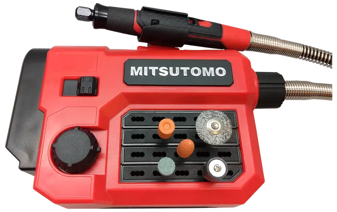 Mitsutomo minislip 18V
