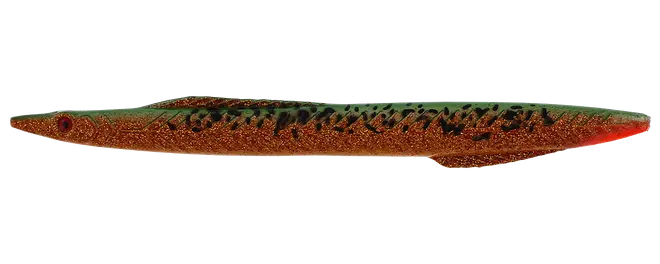 Kinetic Tobias Inline 18 g - Autumn Leaves