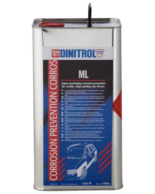 Dinitrol ML den tynde 5 L