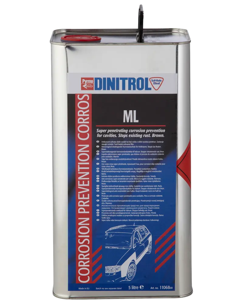 Dinitrol ML den tynde 5 L