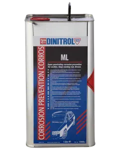 Dinitrol ML den tynde 5 L