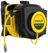 STANLEY Kompressor med slange