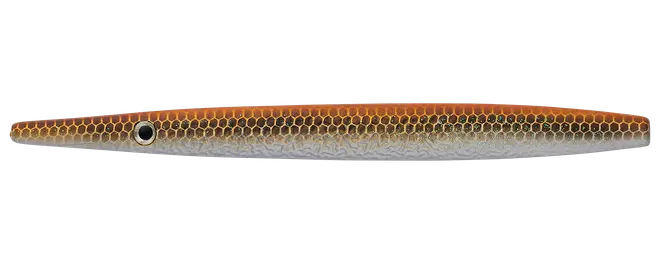 DAM Oscar 17 g Sinking Copper