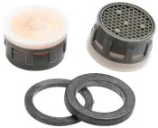 Insats strålsamlare 5 l