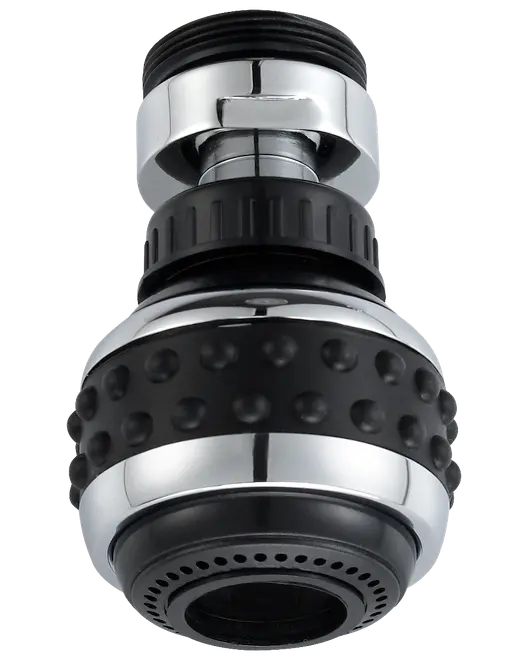 Strålsamlare riktbar