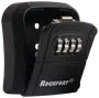 Rockfort nyckelbox 94x75 cm