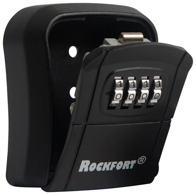 Rockfort nyckelbox 94x75 cm