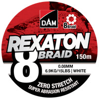 /dam-fletline-8-braid-150-m-008-mm-hvid