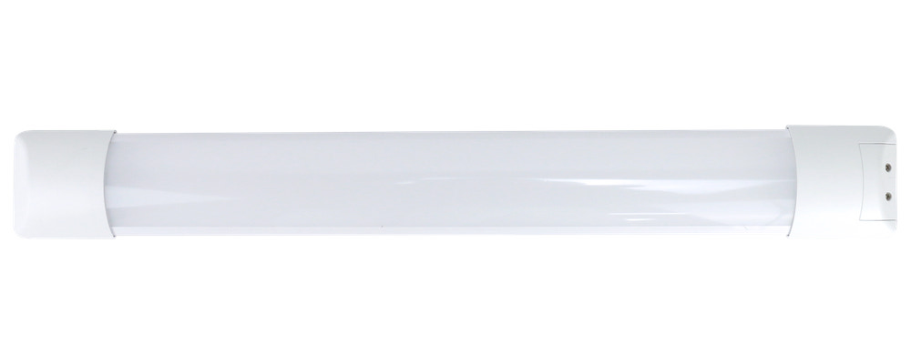 Alrumsarmatur LED 18W - 60 cm