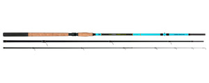 FTM Steel Trout light 12”