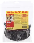 PAW Hundegodbid Tuna Bites 500 g