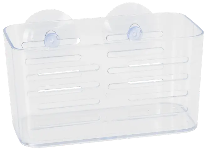 Kurv med sugekop - mellem