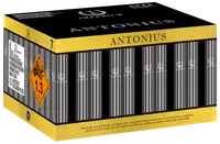 IMPERIUM Antonius batteri 80 skud