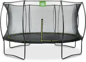 EXIT TOYS Trampolin silhouette Ø366 cm