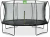 EXIT TOYS Trampolin silhouette Ø366 cm