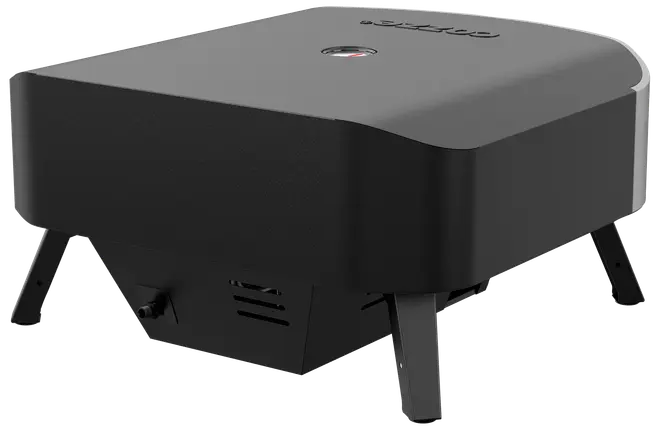 Pizzaovn 17" CLASSIC - gas