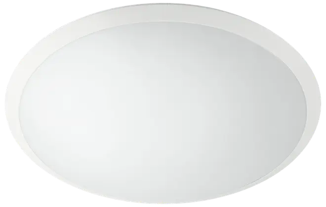 PHILIPS Plafond SceneSwitch 3-trin Ø38cm 20W - hvid