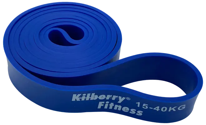 Kilberry Fitness Powerband 15 - 40 kg