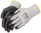 Skærehæmmende handske