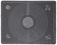 SJÖBO bakmatta 50 x 40 cm - olika färger