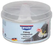 Presto Polyesterspartel 2 kg