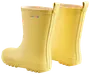 Gummistøvler til børn - Gul