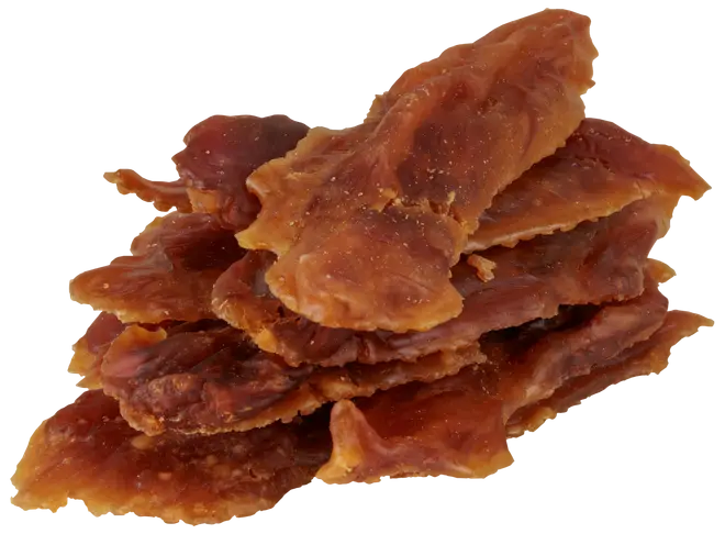 PAW Hundegodbid Breast fillets chicken 500 g