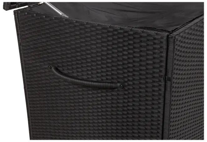 Dynbox konstrotting 170 x 75 cm