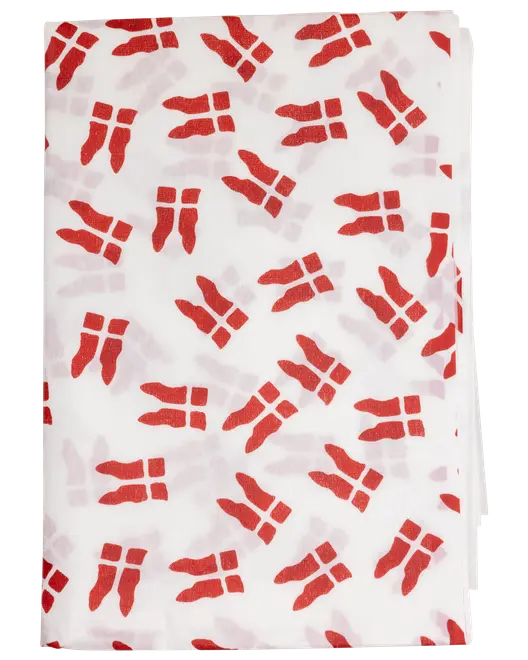 Dug med dannebrog 130 x 180 cm