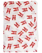 Dug med dannebrog 130 x 180 cm