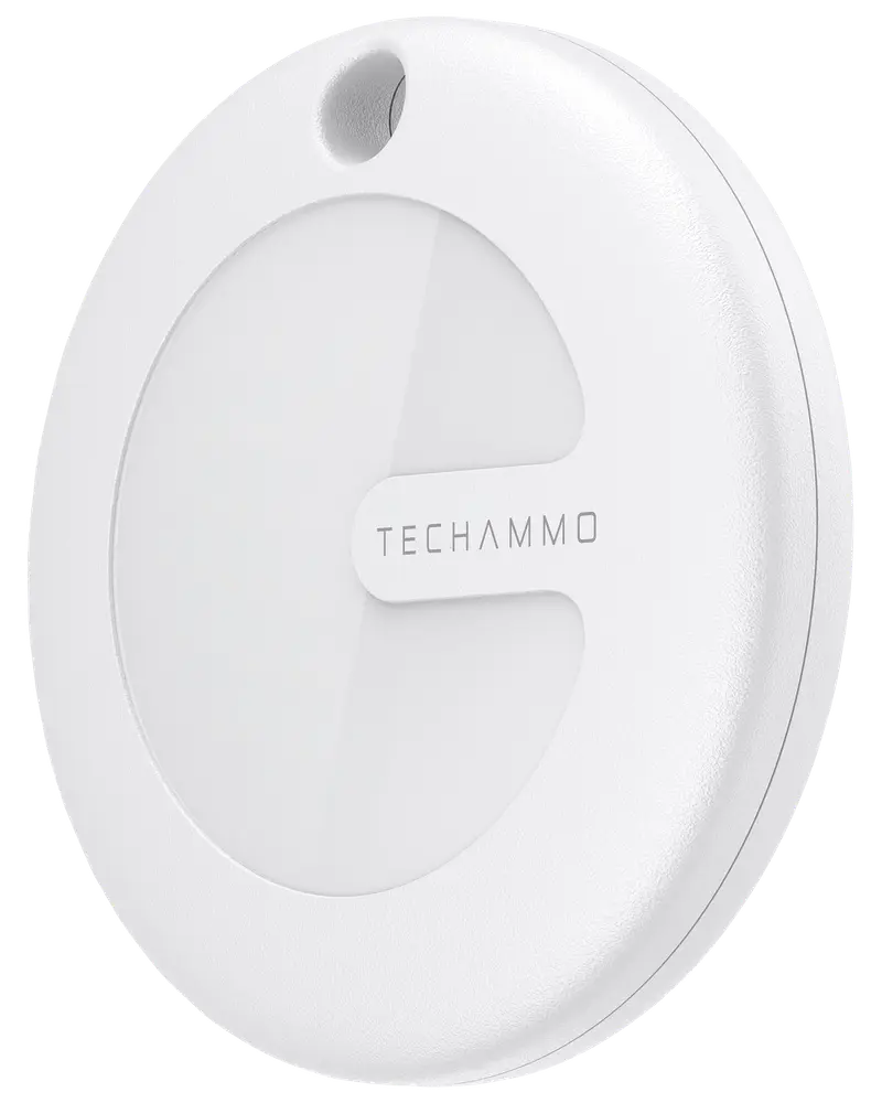 Techammo Tracker Brun