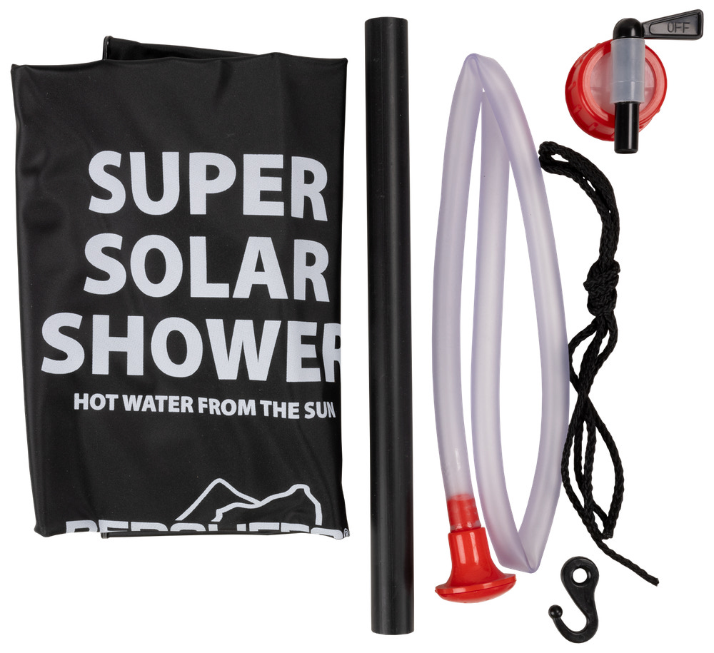 Pocket shower 15 L