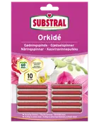 Substral näringspinnar orkidé