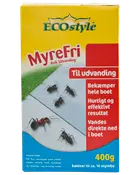 ECOstyle MyreFri Pulver til udvanding 400 g