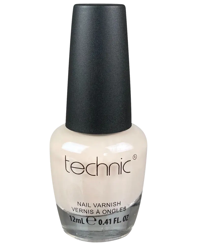 technic Neglelak 12 ml - Pearl