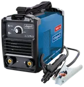 Scheppach - Svejseinverter 160 A