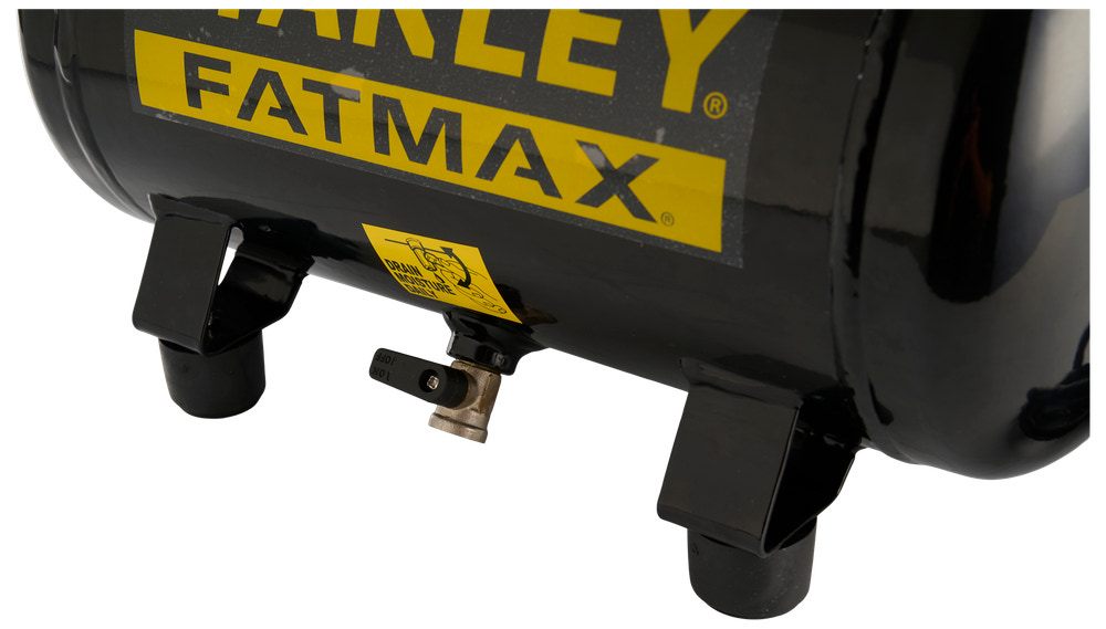 Stanley Fatmax - Kompressor 1,0 HK 6 L