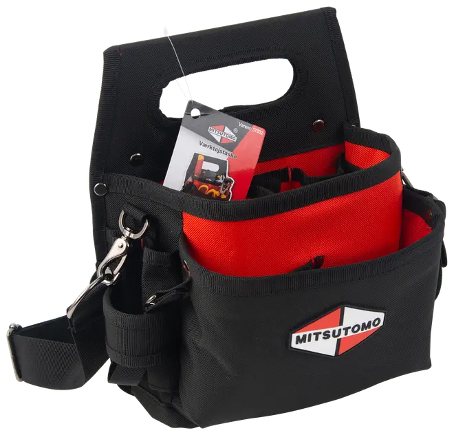 Mitsutomo verktygsväska