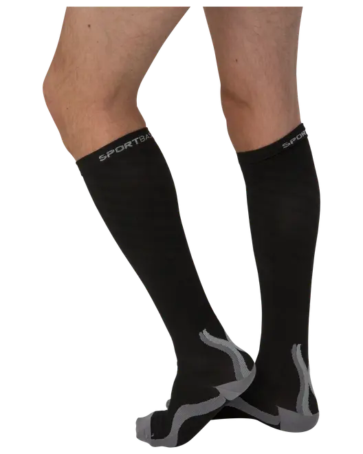 SportBasic Løbestrømper