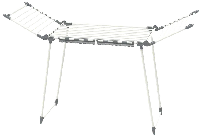 Torkställning Lyx - vit