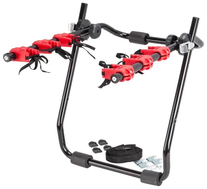 BRANFORD Cykelholder til 3 cykler