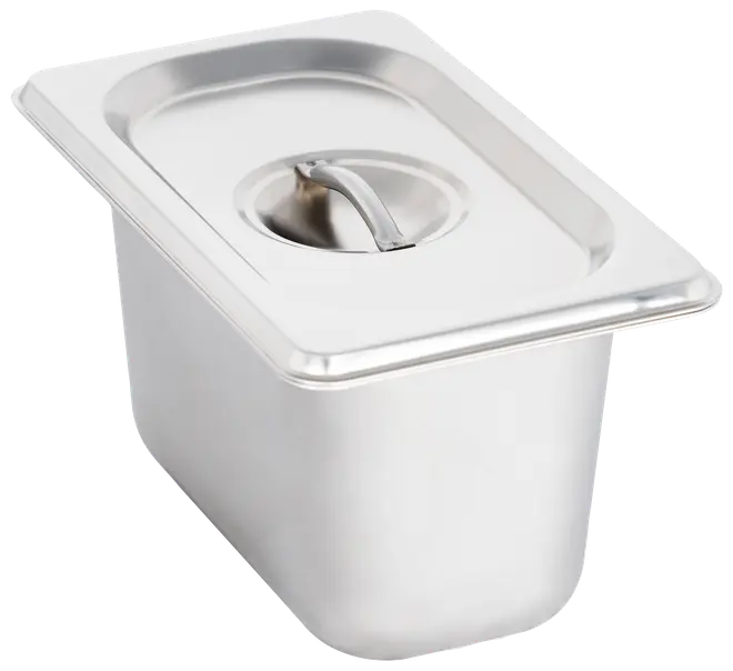 Cozze Topping station